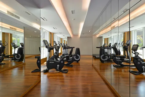 1 Bedroom Apartment in DAMAC Maison The Vogue
