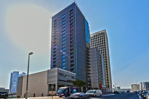 1 Bedroom Apartment in DAMAC Maison The Vogue