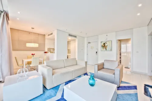 1 Bedroom Apartment in DAMAC Maison The Vogue