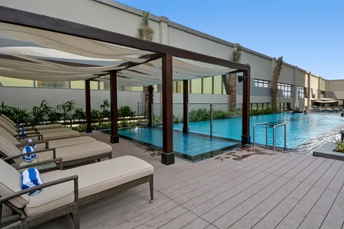 1 Bedroom Apartment in DAMAC Maison The Vogue