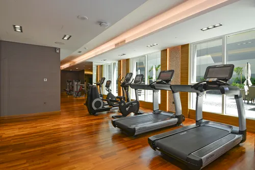 1 Bedroom Apartment in DAMAC Maison The Vogue
