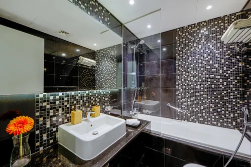 1 Bedroom Apartment in DAMAC Maison The Vogue