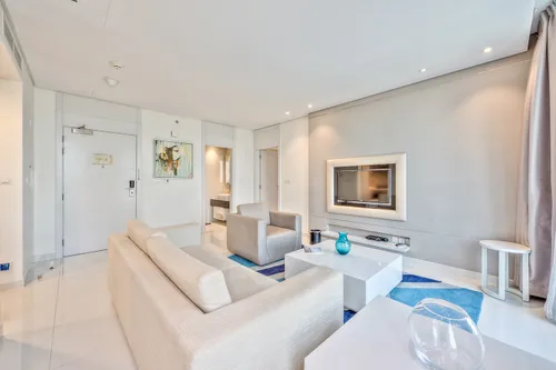 1 Bedroom Apartment in DAMAC Maison The Vogue