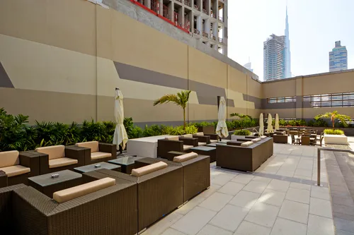 1 Bedroom Apartment in DAMAC Maison The Vogue