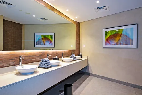 1 Bedroom Apartment in DAMAC Maison The Vogue