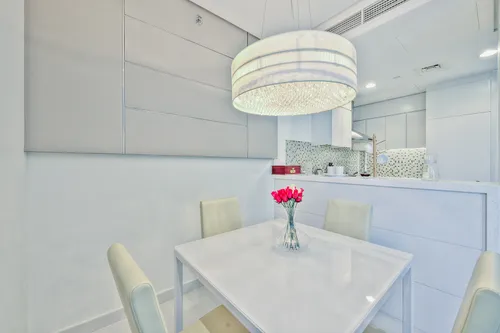 1 Bedroom Apartment in DAMAC Maison The Vogue