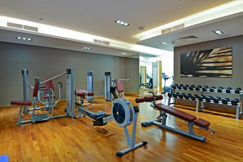 1 Bedroom Apartment in DAMAC Maison The Vogue