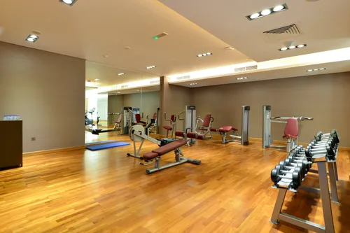 1 Bedroom Apartment in DAMAC Maison The Vogue