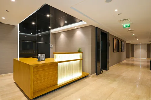 1 Bedroom Apartment in DAMAC Maison The Vogue