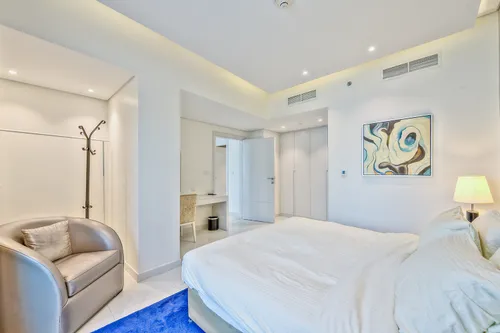 1 Bedroom Apartment in DAMAC Maison The Vogue