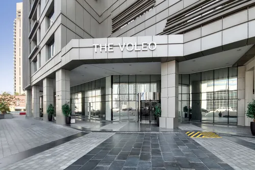 1 Bedroom Apartment in DAMAC Maison The Vogue