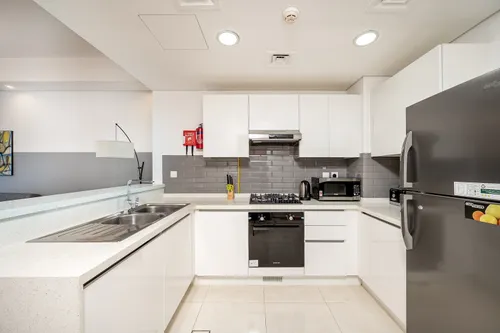 1 Bedroom Apartment in Waves Tower