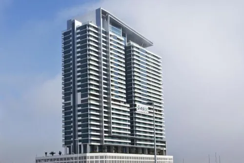 1 Bedroom Apartment in Windsor Manor