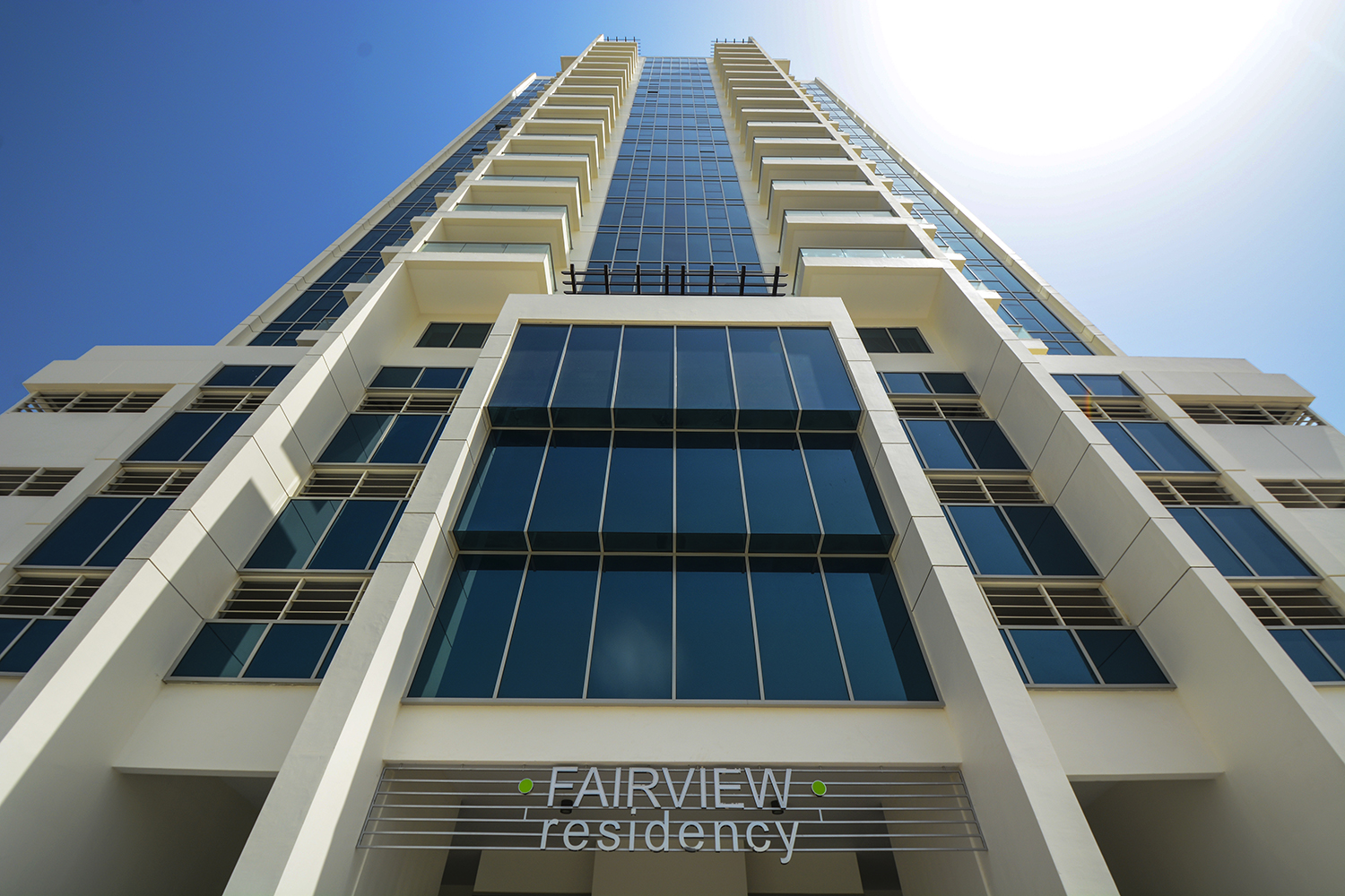 1 Bedroom Apartment in Fairview Residency