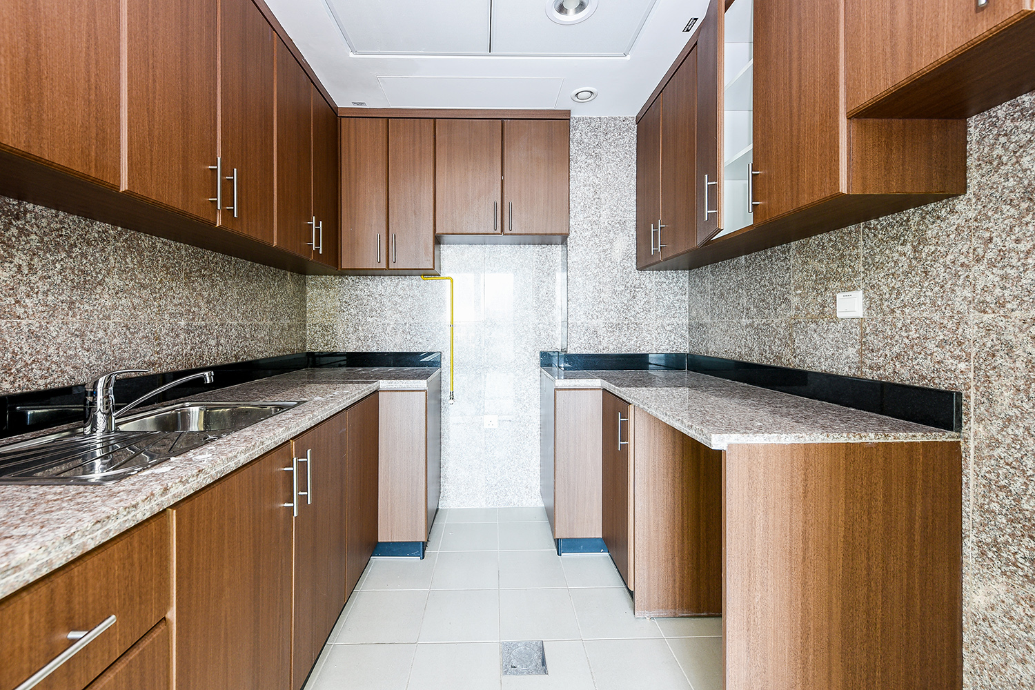 1 Bedroom Apartment in Fairview Residency