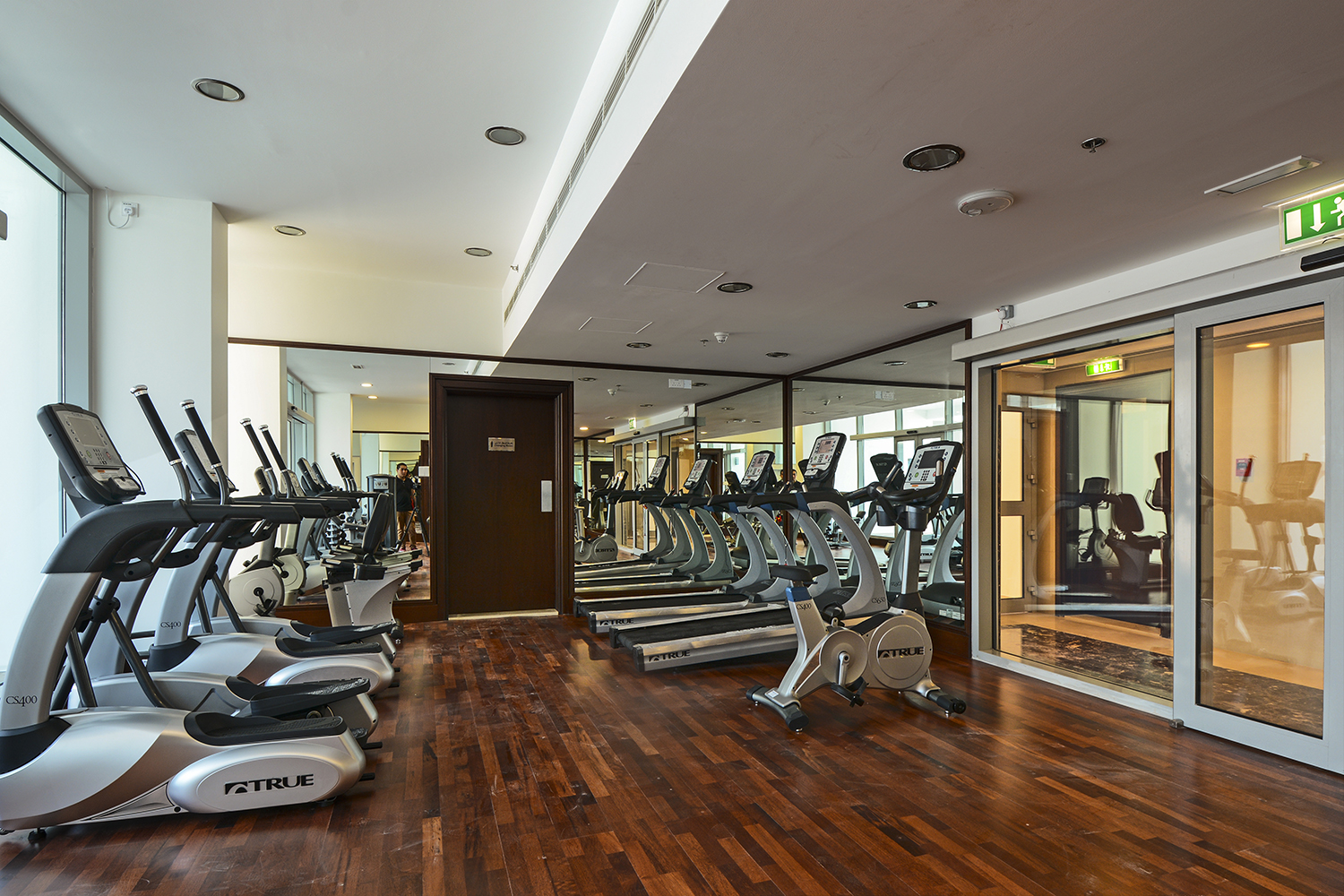 1 Bedroom Apartment in Fairview Residency