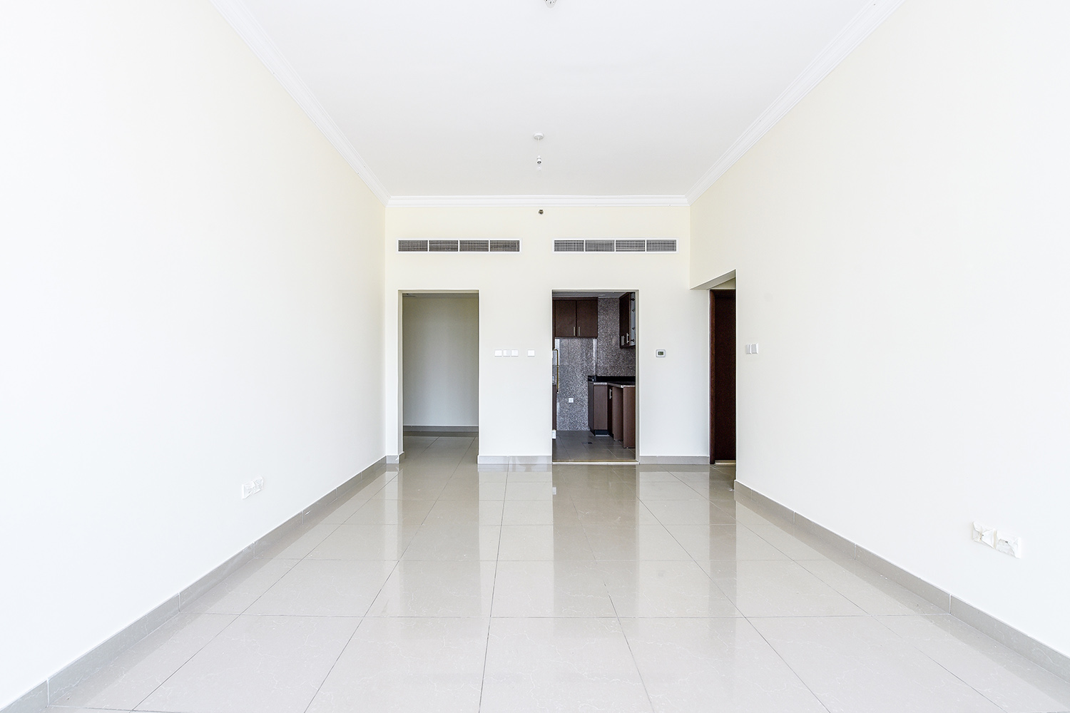 1 Bedroom Apartment in Fairview Residency