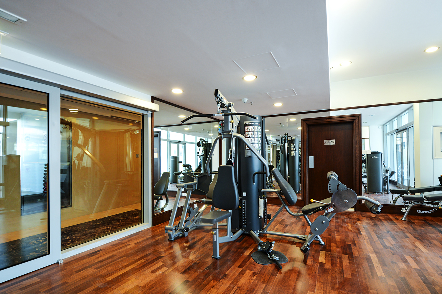 1 Bedroom Apartment in Fairview Residency