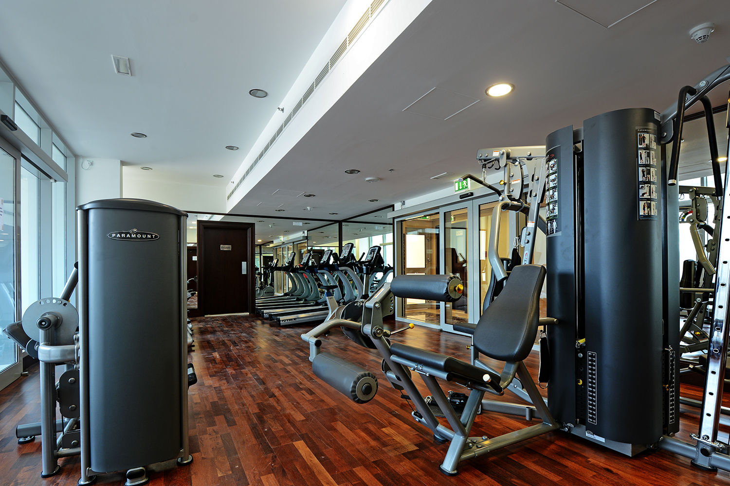 1 Bedroom Apartment in Fairview Residency