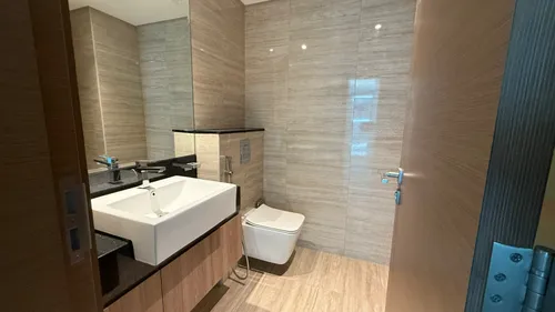 2 Bedrooms Apartment in Urban Oasis