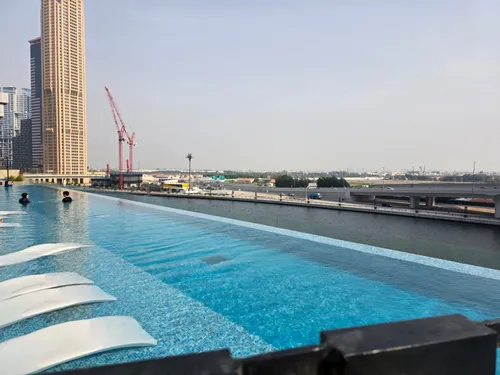 2 Bedrooms Apartment in Urban Oasis