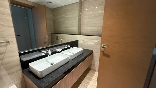 2 Bedrooms Apartment in Urban Oasis