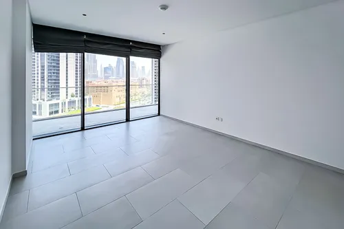 1 Bedroom Apartment in Marquise Square Tower