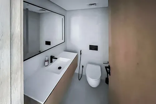 1 Bedroom Apartment in Marquise Square Tower