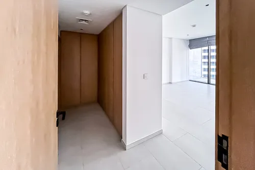 1 Bedroom Apartment in Marquise Square Tower