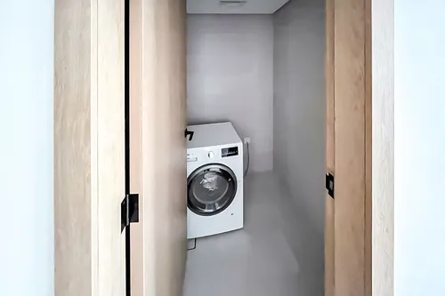 1 Bedroom Apartment in Marquise Square Tower