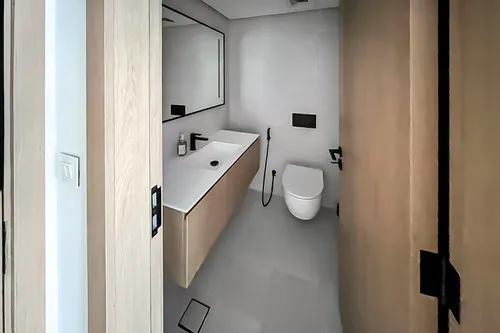 1 Bedroom Apartment in Marquise Square Tower
