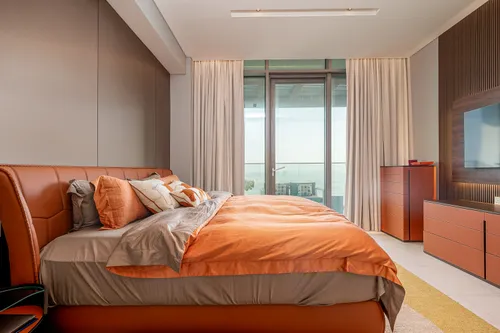 1 Bedroom Apartment in SLS Dubai Hotel & Residences