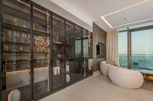 1 Bedroom Apartment in SLS Dubai Hotel & Residences