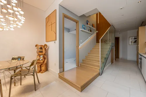 1 Bedroom Apartment in SLS Dubai Hotel & Residences