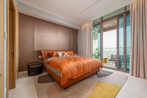 1 Bedroom Apartment in SLS Dubai Hotel & Residences