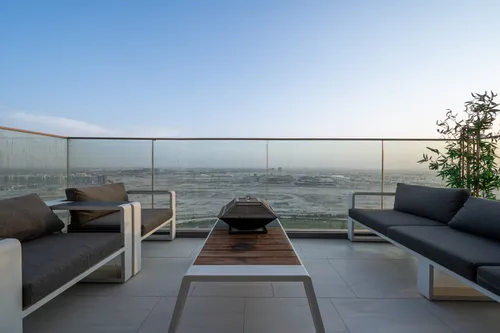 1 Bedroom Apartment in SLS Dubai Hotel & Residences