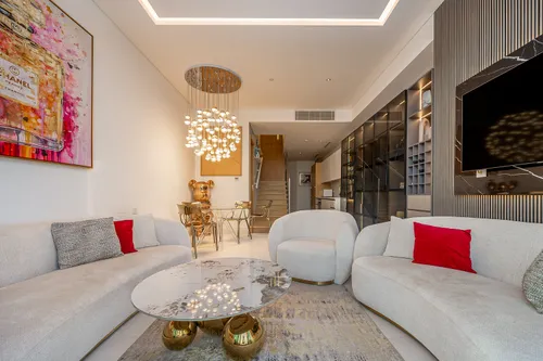 1 Bedroom Apartment in SLS Dubai Hotel & Residences