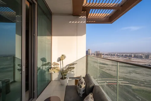 1 Bedroom Apartment in SLS Dubai Hotel & Residences