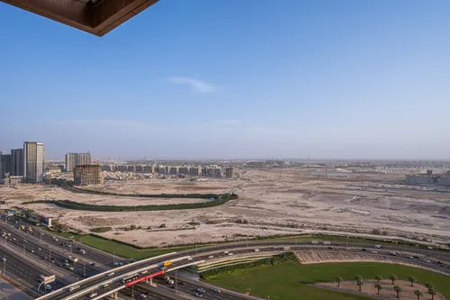 1 Bedroom Apartment in SLS Dubai Hotel & Residences