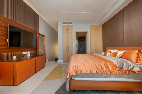 1 Bedroom Apartment in SLS Dubai Hotel & Residences