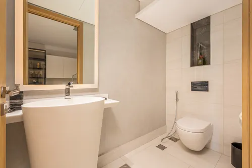 1 Bedroom Apartment in SLS Dubai Hotel & Residences