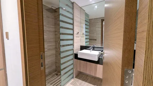 1 Bedroom Apartment in Urban Oasis