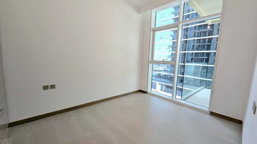 1 Bedroom Apartment in Urban Oasis