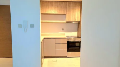 1 Bedroom Apartment in Urban Oasis
