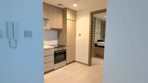 1 Bedroom Apartment in Urban Oasis