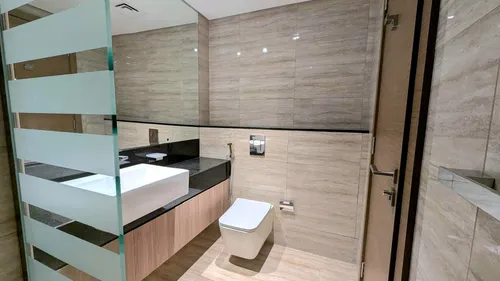 1 Bedroom Apartment in Urban Oasis