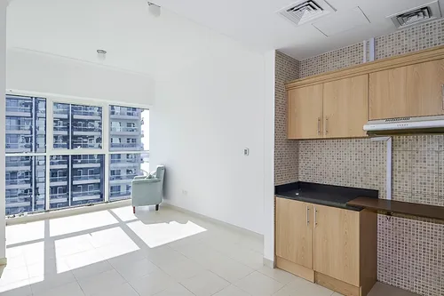 1 Bedroom Apartment in Mayfair Tower