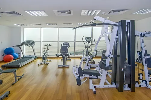 1 Bedroom Apartment in Mayfair Tower