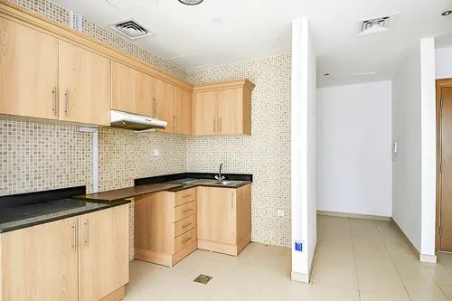 1 Bedroom Apartment in Mayfair Tower