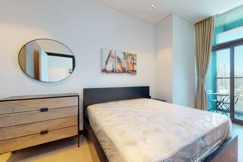 1 Bedroom Apartment in 15 Northside - Tower 2